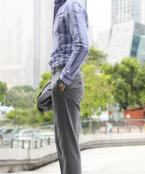 男衬衫订制公司权威排名榜，行业格局大揭秘！
