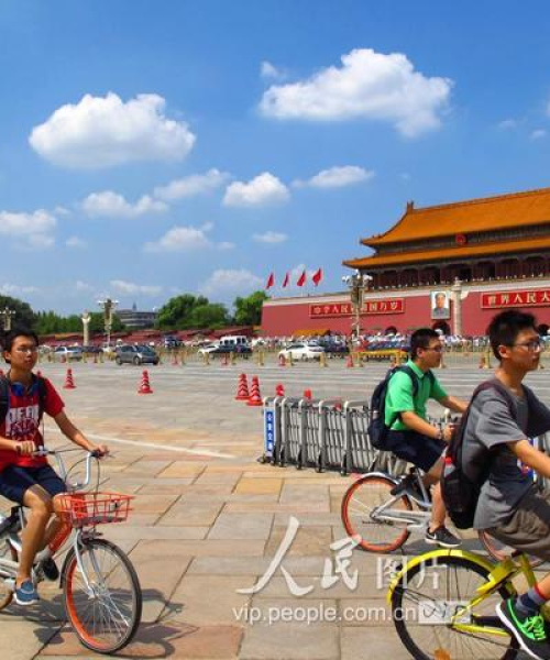 探索北京天空之美，城市上空的最新今日美丽与变迁