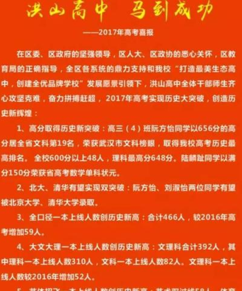 武汉洪山区今日头条新闻聚焦
