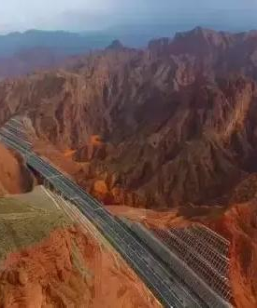 公路项目融资公司排行榜揭晓，探寻行业领军者的坚实足迹！