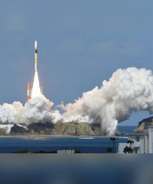 日本太空科技新突破，卫星探索揭示太空最新进展