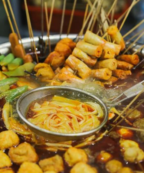 沙市美食榜单TOP10，味蕾盛宴，不容错过！
