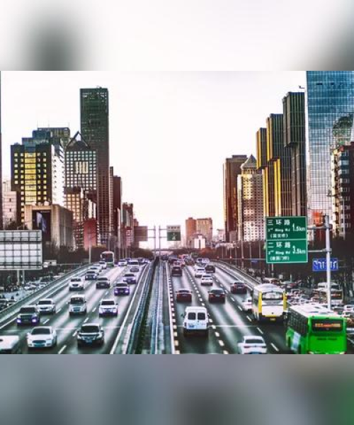 纽约旅游全攻略，畅游纽约不迷路！