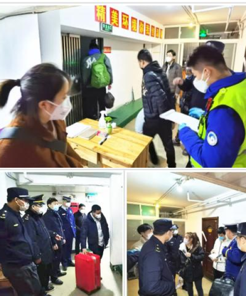 公安机电公司排名揭秘，行业领军者的实力与影响力不容小觑