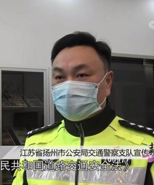 高邮今日查酒驾最新动态，安全驾驶，人人有责，遵守交通法规，保障生命安全