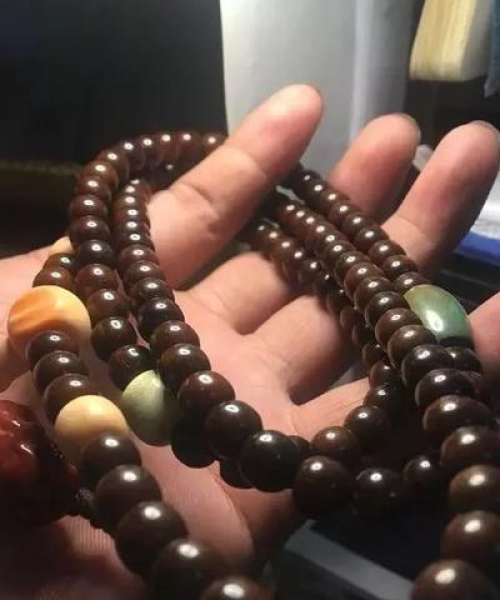 热门手串盘点解析，盘串排名前十名！