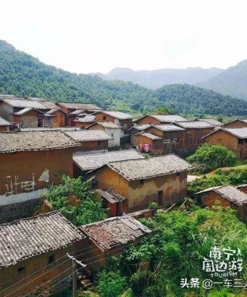 南宁群山游玩攻略大全，探秘绝美风光，尽享自然盛宴！