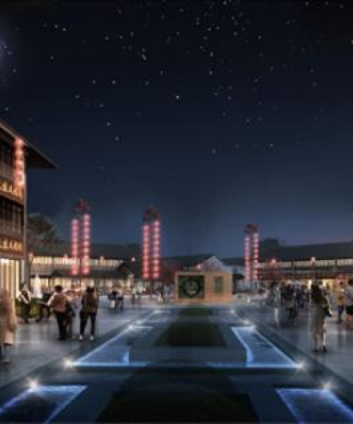 广州与淮北，跨界旅行攻略惊艳你的视野！