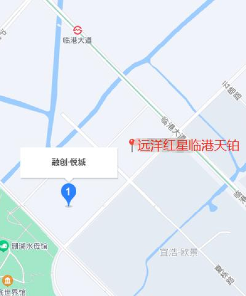 临港悦城选房指南，最新攻略与策略，助你轻松挑选心仪房源！