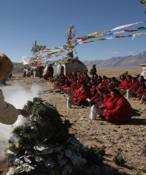 拉萨旅游攻略揭秘，探访高原圣地的绝佳指南