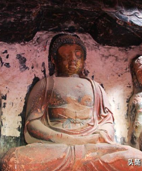 中国震撼人心的大佛排名前十，佛像之旅探秘之旅
