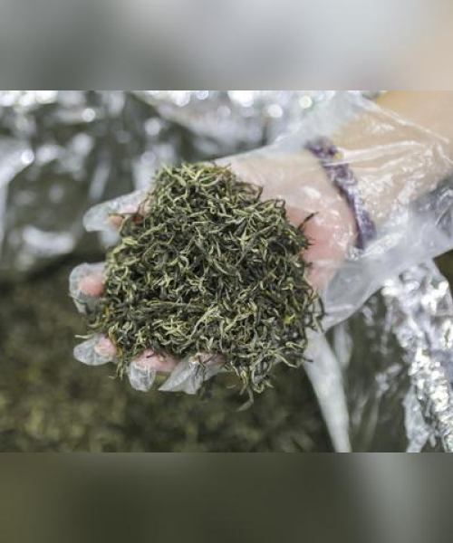 汕头十大茶楼盘点，传统与现代的完美交融，品味地道茶文化