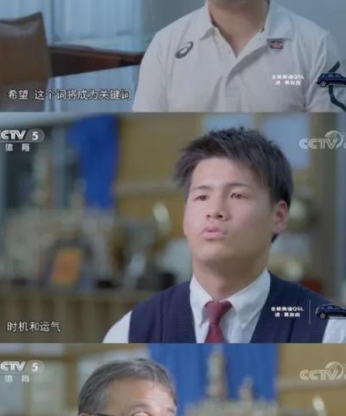 央视青春奋斗语录，高中生的梦想启航之路
