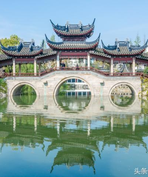静思园旅游攻略，深度探索古典园林之美