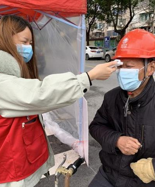 嘉兴最新疫情通知，共守家园，同心战疫