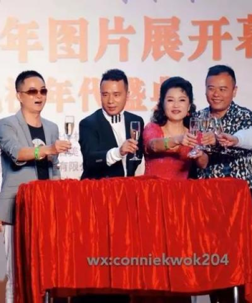 粤语励志语录，心灵激荡的十秒能量