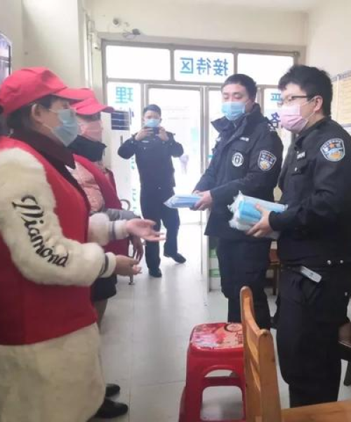 铜仁省疫情最新动态，坚定信心，共克时艰