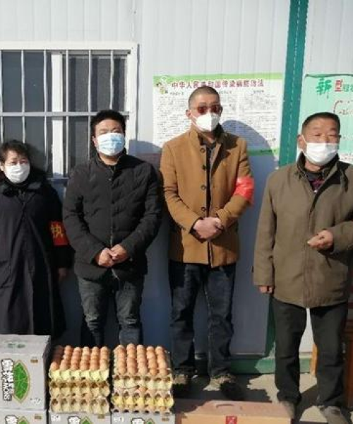 淮北凤台疫情最新动态及应对策略