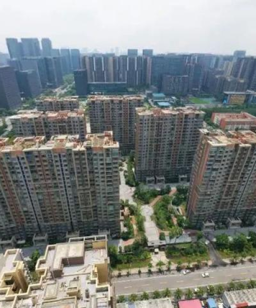 禹州南城最新发展动态与民生改善揭秘，新闻头条抢先看！