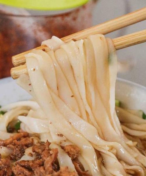 湘潭美食之旅，超详细攻略，带你畅游湘潭美食天堂！