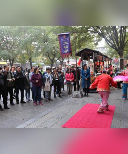 北京出发探秘古韵青州，全方位旅游攻略大解析