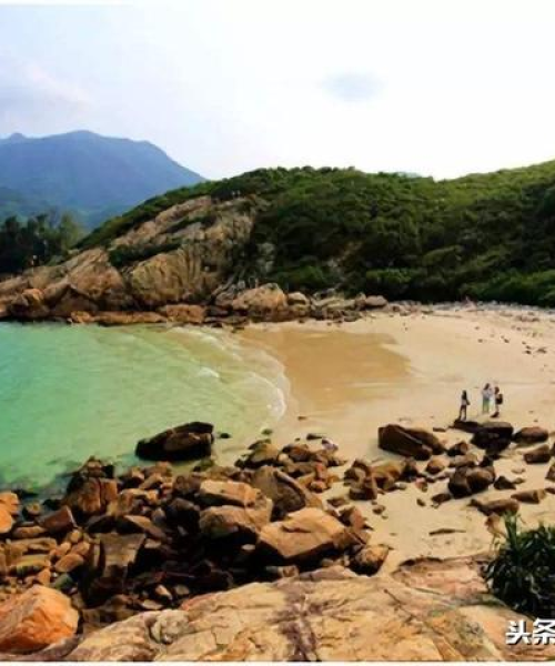 南澳岛水质名列前茅，揭秘海岛清澈水源之奥秘