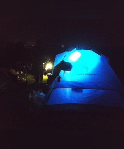 太湖露营公司排名揭晓，探索最佳户外体验引领者！