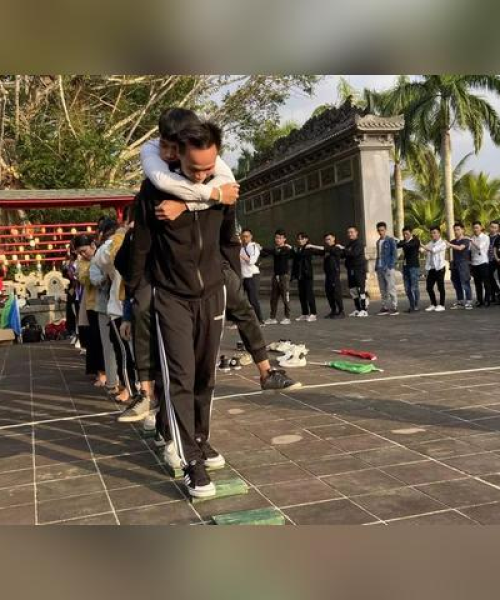 海南拓展公司排名揭晓，探寻拓展行业的领军者