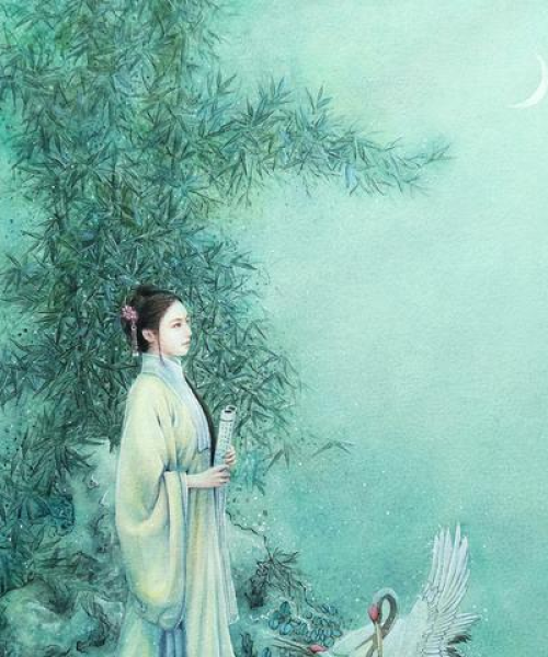 励志古风人生语录，古韵悠长，砥砺前行