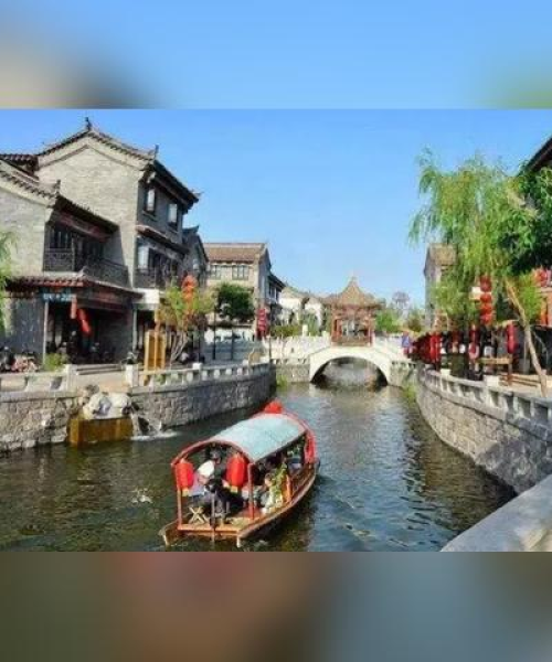 徐州钟鼓楼新闻热点，历史与现代的完美交融之地