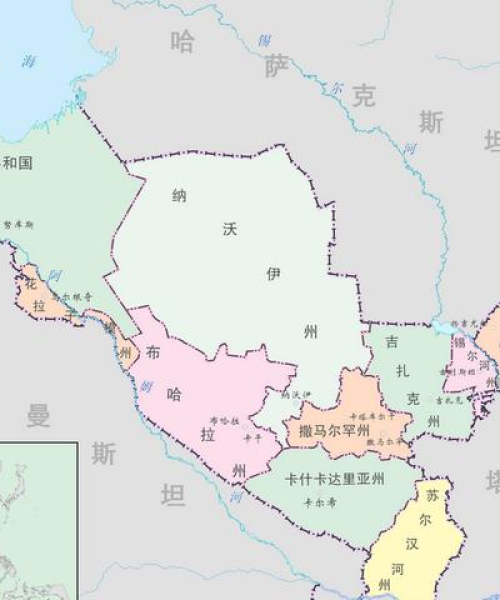 世界盆地国家排名图，揭秘地球低地之美，领略自然奇迹的壮观风采