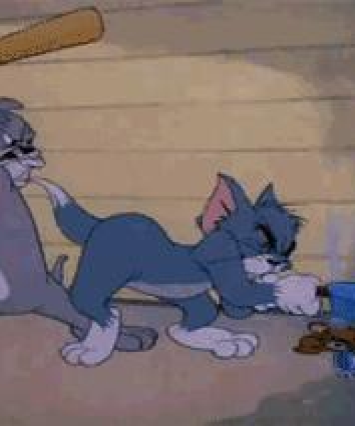 经典再现！猫和老鼠，全球知名度与粉丝基础的动画传奇之旅！