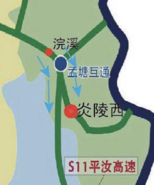 今日长张高速最新动态，路况更新及未来展望
