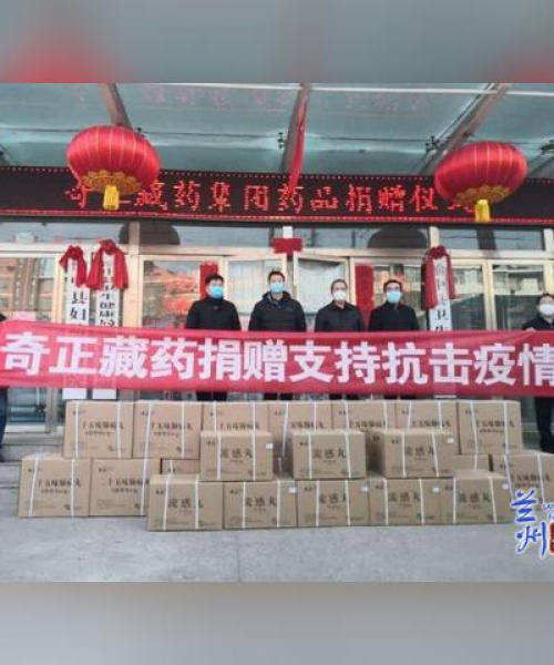 奇正藏药公司行业排名及发展趋势探索