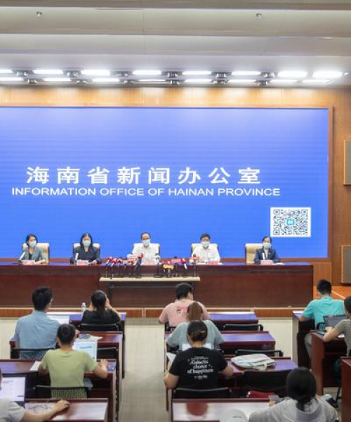 百度独家揭秘，海南疫情最新动态全面解析