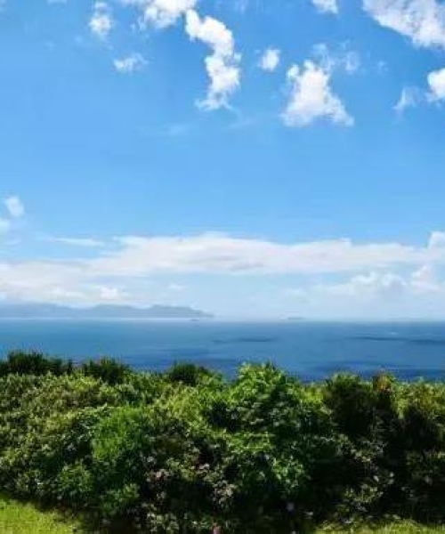 南澳岛徒步攻略，最新探索之旅，带你领略绝美风光！