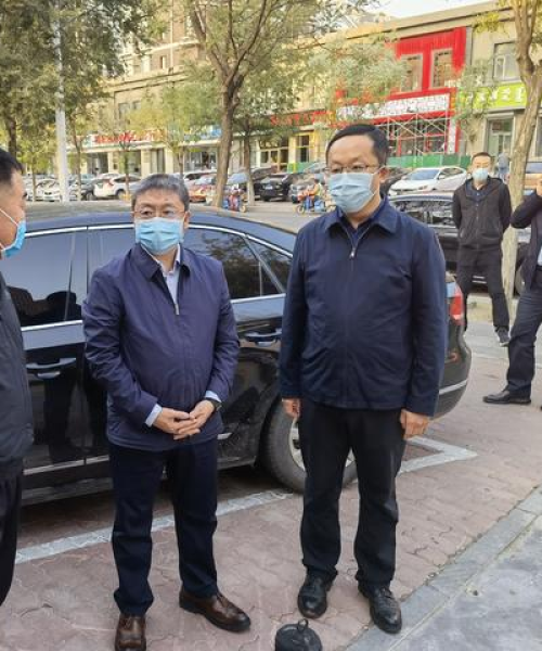 呼和浩特疫情最新动态实时更新，百度权威解读