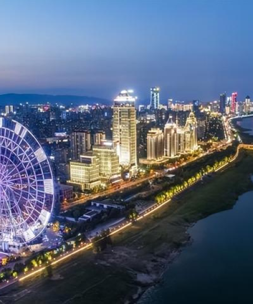 南昌旅游攻略大揭秘，制定最佳路线，探访江西魅力之城！