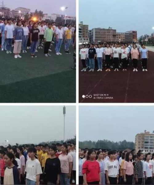 高中励志语录，坚持的力量，铸就辉煌未来