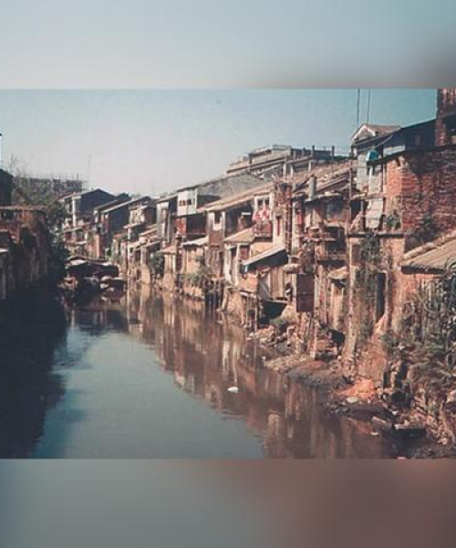 2020年新会城市发展与变迁实录，新闻头条全景展现