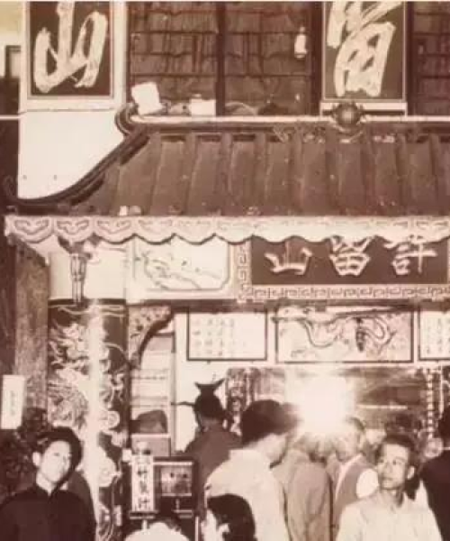 杭州港式烧烤TOP10榜单揭晓，炭火烤味，美味传奇不容错过