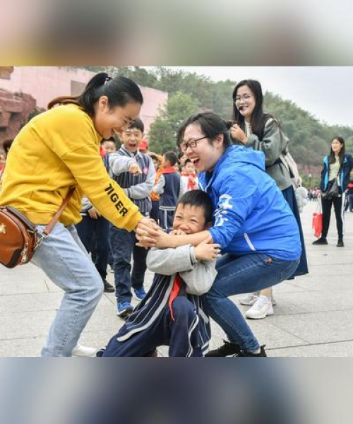 百度亲子游戏大全，共度欢乐亲子时光！