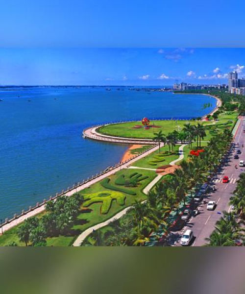 湛江文化旅游攻略，古韵与海滨风情完美交融之旅