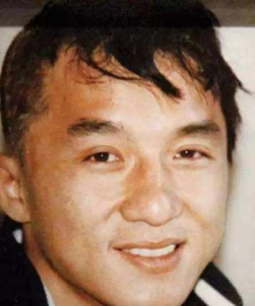 成龙励志语录深度解读，动作巨星的励志人生启示