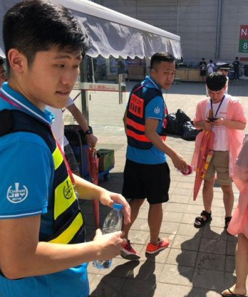 火柴男昵称霸气侧漏，尽显独特个性魅力