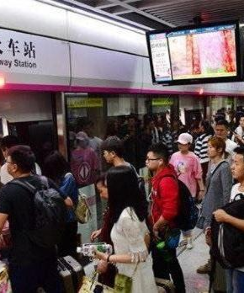 中国基建实力，全球排名与影响力瞩目