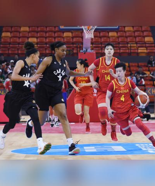 中国女篮崛起全球瞩目，影响力与排名深度分析