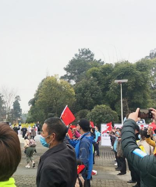 四川四月踏春赏花攻略，畅游天府之国的必备指南！