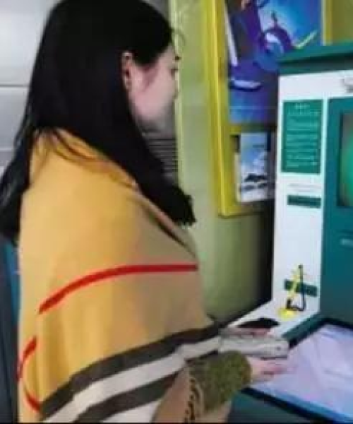 深圳巷子里的新鲜事速递