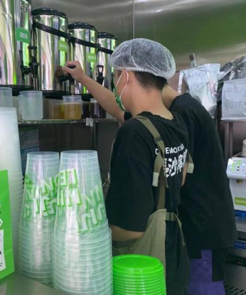 深圳饮品仓储公司排行榜及行业深度剖析